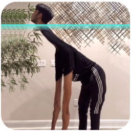 دانلود Time Warp Scan - Face Scanner