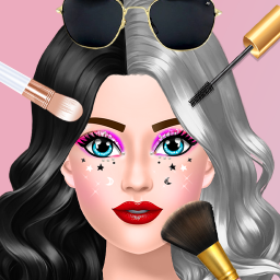 دانلود DIY Makeup Games-Makeup Artist