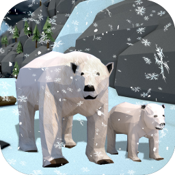 دانلود Bear Family Fantasy Jungle