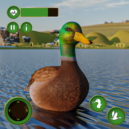 دانلود Ultimate Duck Family Sim