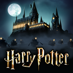 دانلود Harry Potter: Hogwarts Mystery