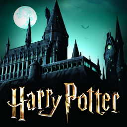 دانلود Harry Potter: Hogwarts Mystery