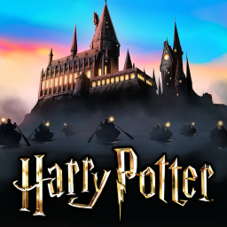 دانلود Harry Potter: Hogwarts Mystery