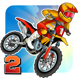 دانلود Moto Bike: Offroad Racing دانلود Moto Bike: Offroad Racing