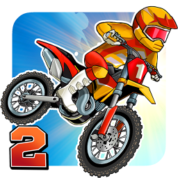 دانلود Moto Bike: Offroad Racing