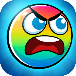 دانلود Ball Adventure - Ball Bounce