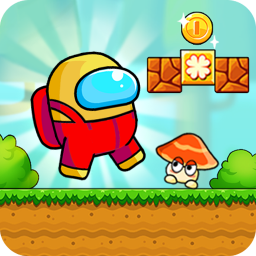 دانلود Super Bruno Go - Run game