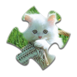 دانلود Cats Jigsaw Puzzles