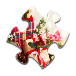 دانلود Christmas Jigsaw Puzzles