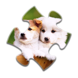 دانلود Dogs Jigsaw Puzzles
