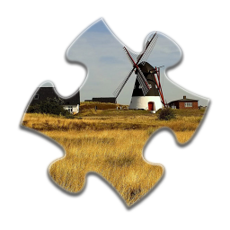 دانلود Farm Jigsaw Puzzles