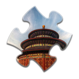 دانلود Building Jigsaw Puzzles