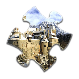 دانلود Castle Jigsaw Puzzles