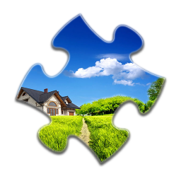 دانلود Countryside Jigsaw Puzzles