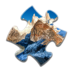 دانلود Mountain Jigsaw Puzzles