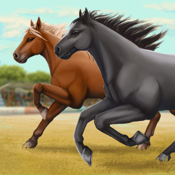 دانلود Horse World: Show Jumping دانلود Horse World: Show Jumping