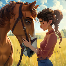 دانلود Wildshade: Fantasy Horse Races