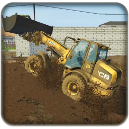 دانلود Excavator Loader Simulator