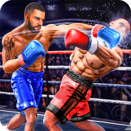 دانلود Real Shoot Boxing Tournament