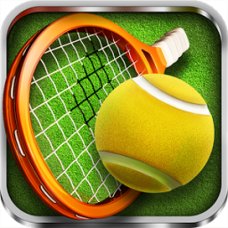 بازی تنیس حرفه ای