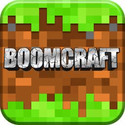 دانلود BoomCraft