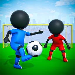 دانلود Stickman Football Wala Game 3D