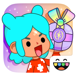دانلود Toca Boca World