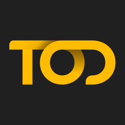 دانلود TOD – Sports & Entertainment