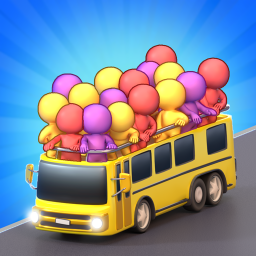 دانلود Bus Mania - Car Parking Jam