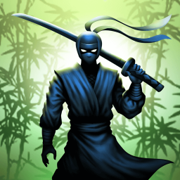 دانلود Ninja warrior: legend of adven