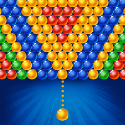 دانلود Bubble shooter - Bubble game دانلود Bubble shooter - Bubble game