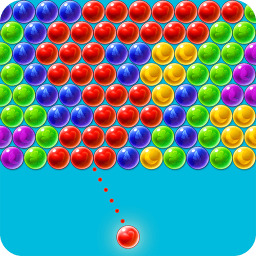 دانلود Bubble Shooter - Buster & Pop