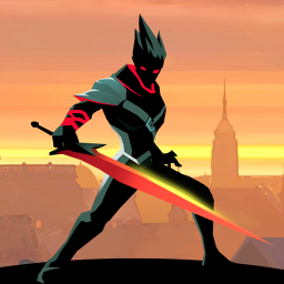 دانلود Shadow Fighter: Fighting Games