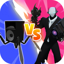 دانلود Monster Fusion War: Blade 3D