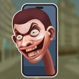 دانلود Hide N Seek: Find The Monster دانلود Hide N Seek: Find The Monster