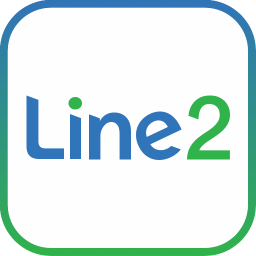 دانلود Line2 - Second Phone Number