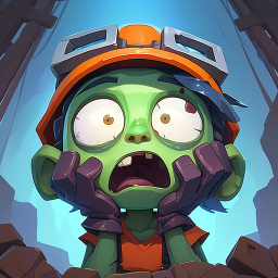 دانلود Tomb Miner - Idle Merge Tycoon