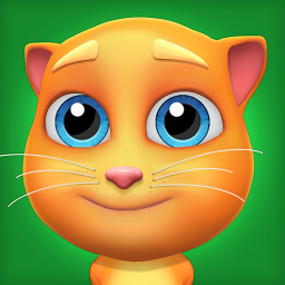 دانلود Virtual Pet Tommy - Cat Game