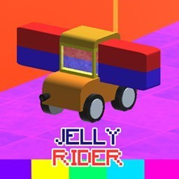 jelly rider
