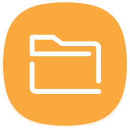 دانلود My Files - File Manager