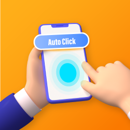 دانلود Auto Clicker - Auto Tap