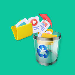 دانلود File Recovery - Photo Recovery