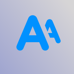 دانلود Font Resizer: Change Font Size