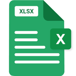 دانلود XLSX viewer: read XLS