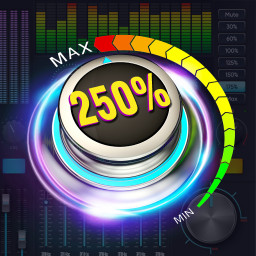 دانلود Volume Booster: Sound Booster