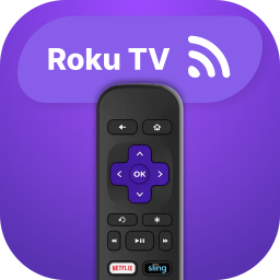 دانلود Remote Roku TV - Stick