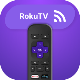 دانلود Remote Control for RokuTV