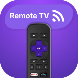 دانلود Remote Control for RokuTV