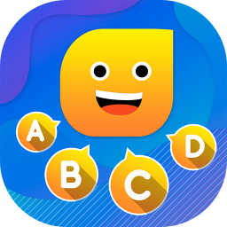 دانلود Emoji Contact Maker