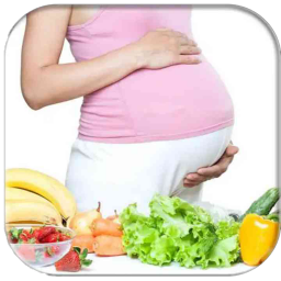 تغذیه دوران بارداری و رژیم حاملگی
